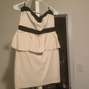 Dress needs to be gone